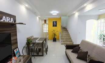 Imagem 2: Casa para Aluguel - Chácara Agrindus, 3 Quartos, 205 m2