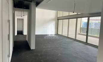 Imagem 5: Apartamento para venda na Vila Olímpia, 275 metros no Condomínio One Sixty