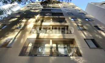 Imagem: Apartamento para locação totalmente mobiliado