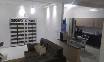 Imagem 3: Vendo casa aproximadamente no Maiobão*somente a vista