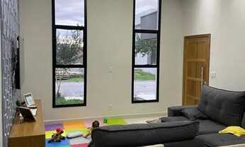 Imagem 7: Casa para venda térrea condomínio Morada do Visconde