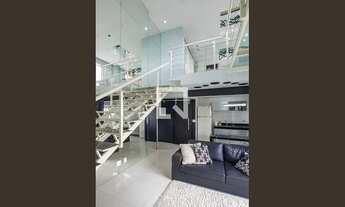 Imagem 5: Apartamento para Aluguel - Vila Madalena, 1 Quarto, 93 m2