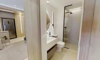 Imagem 3: Apartamento de 61m² com 2 dormitórios e 01 suíte com 1 vaga de garagem à Venda na Vila Rom