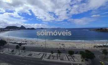 Imagem: Espetacular conjugado com vista cinematografica