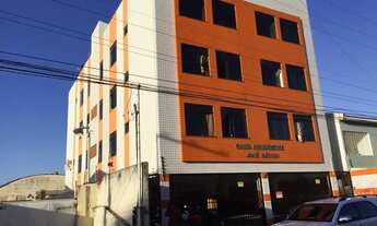 Imagem: Aluga se apartamento de 2/4 no centro