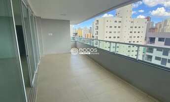 Imagem 4: Apartamento para aluguel, 3 quartos, 3 suítes, 3 vagas, Osvaldo Rezende - Uberlândia/MG