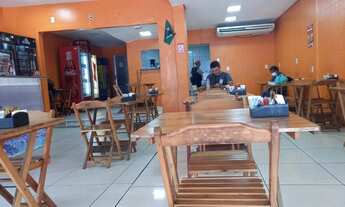 Imagem 3: Ponto de restaurante Méier Tel: