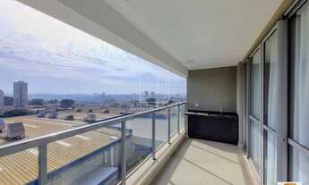 Imagem 5: Apartamento (tipo - padrao) 1 dormitórios, cozinha planejada, portaria 24hs, lazer, espaço