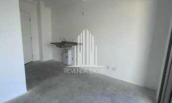 Imagem 4: Studio com 25m na República