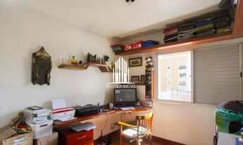 Imagem 6: 4 dormitórios, 1 suite e 2 vagas no Brooklin