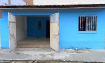 Imagem 3: Linda casa 2/4 , desocupada, a pronta entrega - Financio parte- Pedreira