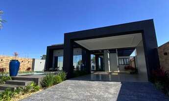 Imagem 3: Casa á Venda - Condomínio Oasis do Rio Paraná