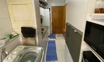 Imagem 3: Apartamento para venda tem 89 metros quadrados com 3 quartos