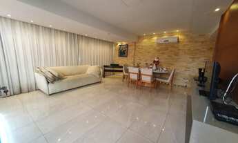 Imagem 7: Cobertura para venda possui 188 metros quadrados com 4 quartos em Setor Oeste - Goiânia