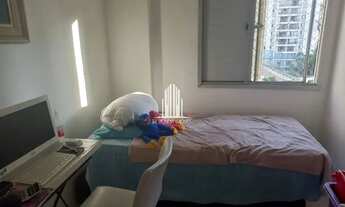 Imagem 2: Apartamento à venda Real Parque R$450.000,00