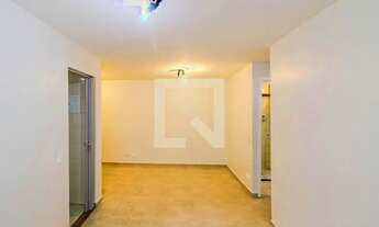 Imagem 4: Apartamento para Aluguel - Chácara Santo Antonio, 1 Quarto, 47 m2