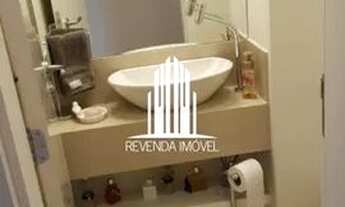 Imagem 2: Apartamento com 3 quartos sendo 1 suite, Varanda Gourmet, 2 Vagas 105m2 Resort Bethaville