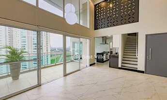 Imagem 5: Apartamento com 3 dormitórios à venda, 150 m² por R$ 1.960.000,00 - Alphaville - Barueri/S