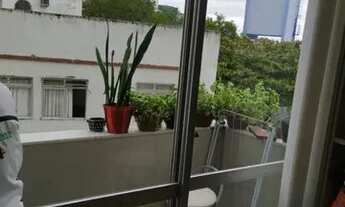 Imagem 3: FLORIANóPOLIS - Apartamento Padrão - Centro