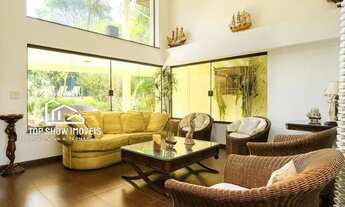 Imagem 2: Casa em condomínio 4 dortmitórios vende em Campo Belo - São Paulo