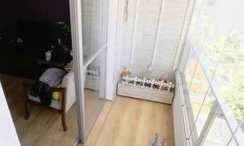 Imagem 5: Apartamento com três dormitórios à venda -Vila Alexandria em São Paulo