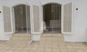 Imagem 2: Sobrado no Jardim Leonor- São Paulo, SP