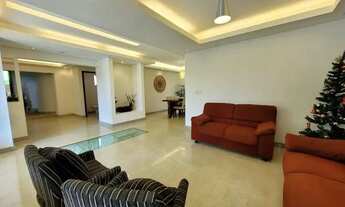 Imagem 5: Casa para venda tem 650 metros quadrados com 4 quartos em Garças - Belo Horizonte - MG