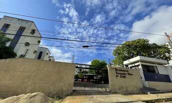 Imagem: Apartamento Torquato Neto / Bairro Ilhotas