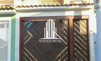 Imagem: Casa à venda 110m² 2 dormitórios 2 banheiros