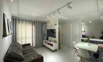 Imagem 4: Apartamento 02 dorm tucuruvi