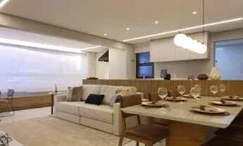 Imagem 4: Apartamento possui 105m2 com 3 dormitórios c/ suíte , 2 vagas determinadas - Vila Assunção