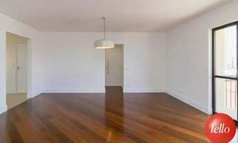 Imagem 7: São Paulo - Apartamento Padrão - Vila Madalena