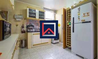 Imagem 6: Apartamento Locação 3 Dormitórios - 114 m² Pinheiros