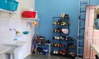 Imagem 7: Casa Filé no Mirante da Lagoa semi-mobiliada c/ 4qts, send 2suítes, 5brs, 4vgs, piscn, chu