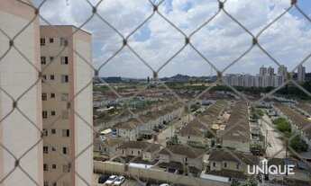 Imagem 5: Apartamento para locação no Residencial Portal das Palmeiras, Jundia-SP