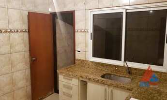 Imagem 4: Sobrado com 3 dormitórios para alugar, 120 m² por R$ 2.470,00/mês - Jardim do Papai - Guar