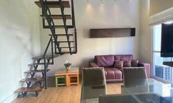 Imagem 4: Apartamento para aluguel com 54 metros quadrados com 1 quarto em Anhangabaú - Jundiaí - SP