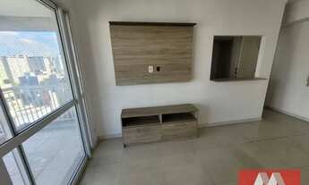 Imagem 7: Apartamento com 2 dormitórios para alugar, 64 m² por R$ 4.170,00/mês - Bela Vista - São Pa