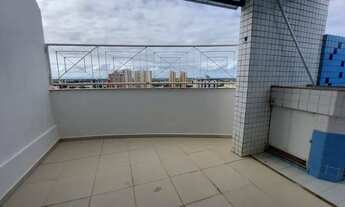 Imagem 3: Alugo cobertura no Ed. Podium com 3 quartos sendo 2 suites