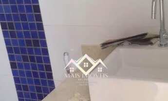 Imagem 7: Casa de condomínio DAMHA 5