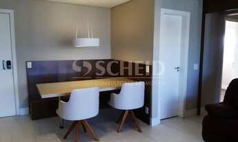 Imagem 7: Apto à venda no Jardim Prudência com 2 suítes terraço gourmet e 3 vagas