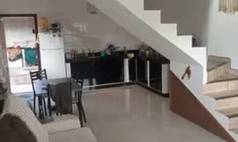 Imagem 2: Casa duplex Casa em condomínio com 2 dormitórios