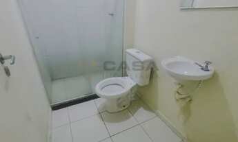 Imagem 7: BOM - Apartamento próximo a praia no Condomínio Vista do Atlântico! KJ