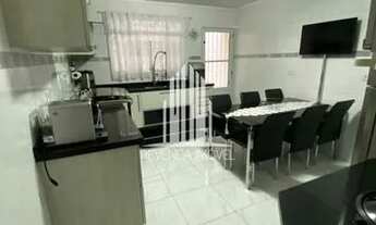 Imagem 7: SOBRADO NA RODOLFO PIRANI