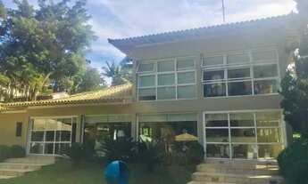 Imagem 6: *MIOLO DO CONDOMÍNIO Chácara Flora, o paraíso privativo referência*