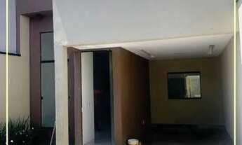 Imagem: GOIâNIA - Casa Padrão - Parque das Flores