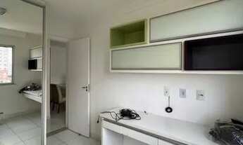 Imagem 6: Colina de Piatã, 2/4, Mobiliado, Vista Livre, Top!