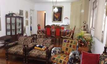 Imagem 3: Apartamento para aluguel, 3 quartos, 1 suíte, 1 vaga, Aclimação - São Paulo/SP