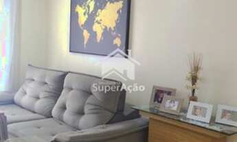 Imagem 3: GUARULHOS - Apartamento Padrão - Gopoúva