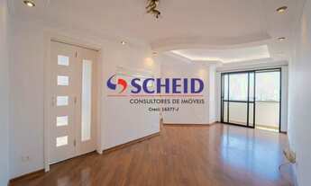 Imagem 2: Apartamento á venda 2 dormitórios na Vila Santa Catarina